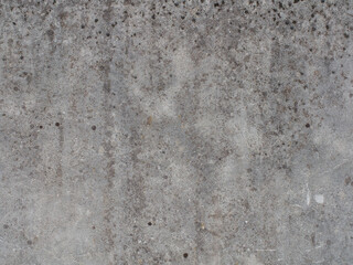 Gray wall texture beton old black mushroom for background, wallpaper, material for texture 3D