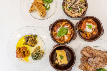 Mangiare italiano