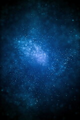 lights effects isolated on black backgrounds