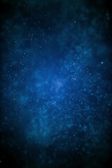 lights effects isolated on black backgrounds