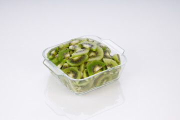 Kiwi fruit