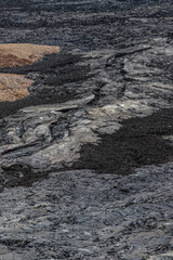 Fagradalsfjall Volcano, Iceland