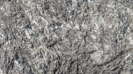Black white gray bump stone texture for background, wallpaper, material for texture 3D