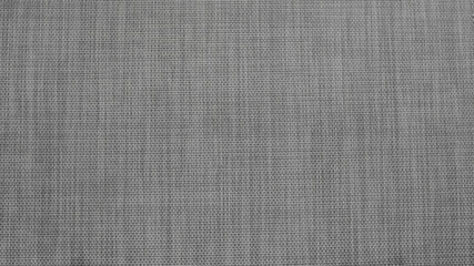 Fototapeta na wymiar Cadrie gray textile texture for background, wallpaper, material for texture 3D