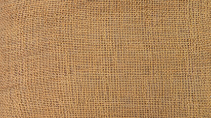 Orange cadrie textile texture for background, wallpaper, material for texture 3D