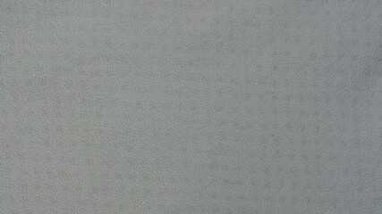 Gray point fleece textile texture for background, wallpaper, material for texture 3D