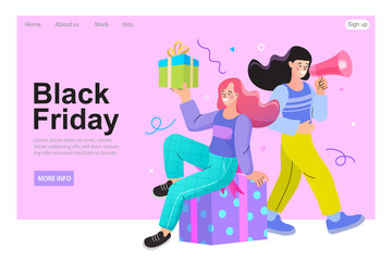 birthday card with children