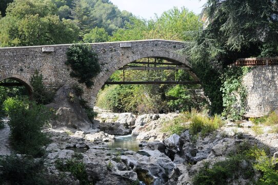 Côte d'Azur (Sud de la France): Trans en Provence