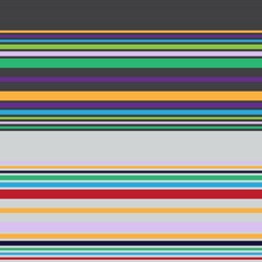 Double Colourful Striped seamless pattern design