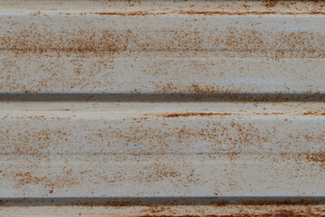 The texture of a stone wall, floors, concrete destruction, metal corrosion and rusty antiquity, the...