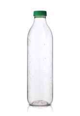 medium plastic bottle
