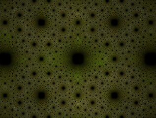 Imaginatory fractal abstract background Image