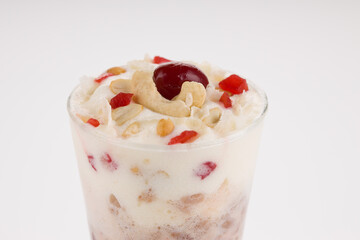 Avil milk