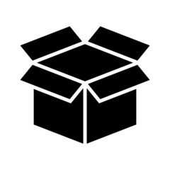 open box icon