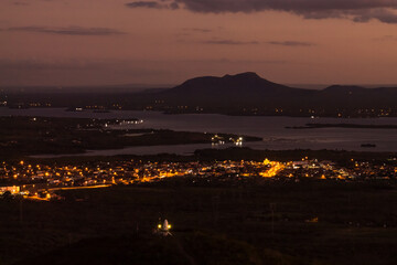 Jatobá - Pernambuco