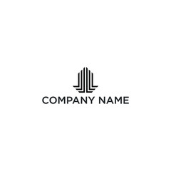 Building logo design
