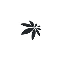 Cannabis logo design