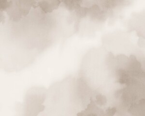 Old paper painting texture background