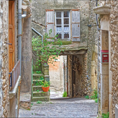 rue de rocquebrun
