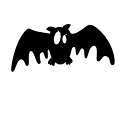 bat batman bats bird