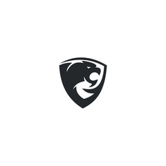 Tiger logo design