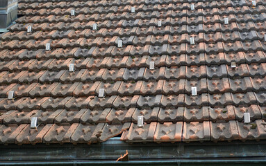 protection contre la neige