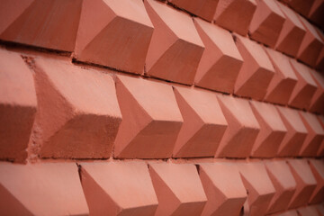 Кладка из ровного и красивого камня и кирпича. Архитектура и дизайн каменной стены для строительства&nbsp;дома