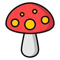 Mashroom