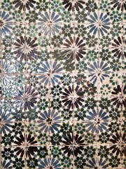 Portuguese Tile!