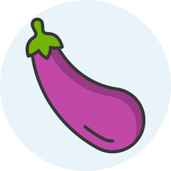 Eggplant