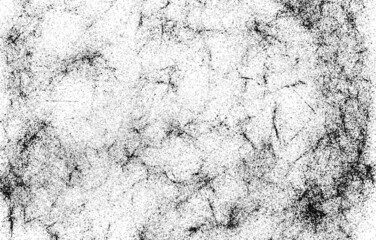  Grunge Black And White Urban. Dark Messy Dust Overlay Distress Background. Easy To Create Abstract Dotted, Scratched, Vintage Effect With Noise And Grain