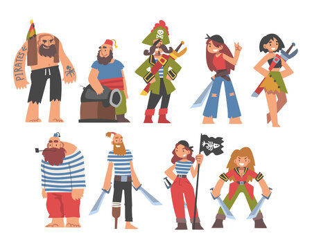 Pirate Crew Images – Browse 1,778 Stock Photos, Vectors, and Video | Adobe  Stock