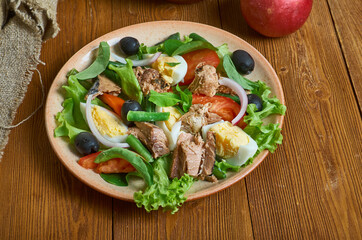 Greece Tonosalata