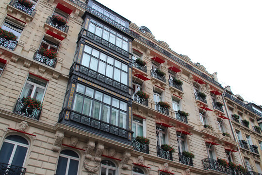 hotel in paris (france)