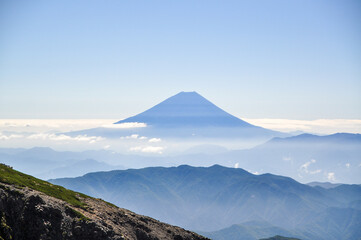 mountain