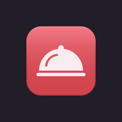 Restaurant - Sticker