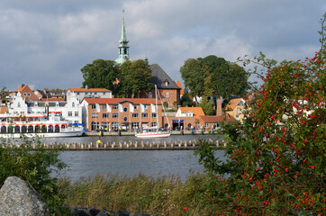 Kappeln, Schlei