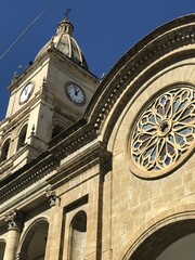 church of st john the baptist