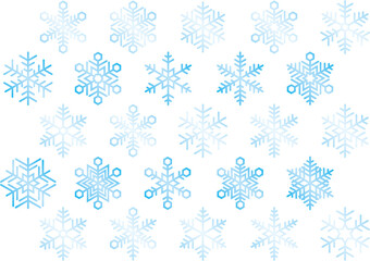 クリスマスのイラスト素材