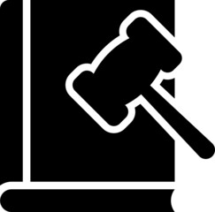 law icon