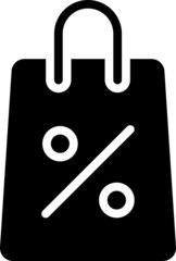 discount sale icon