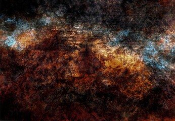 Fondo de la tabla de colores. Color table background . 