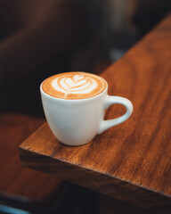 Latte 
