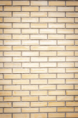Detail of brick wall for templates, design, backgrounds