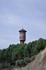 Fototapeta premium Winery