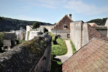 Besançon