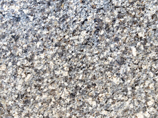 Granite - White Gray Black Brown Chips - Medium