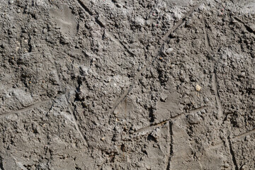 Stone abstract texture. Surface grunge backdrop. Dirty effect pattern. Material background.