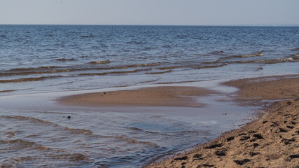 Sea view, OLYMPUS DIGITAL CAMERA