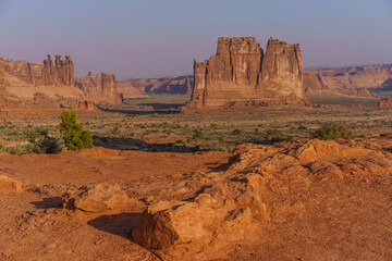 American Southwest Landscapes